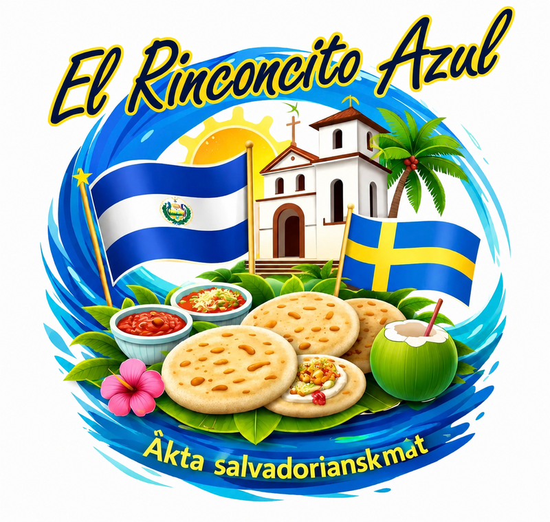 El Rinconcito Azul