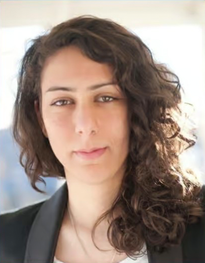 Maria Makar